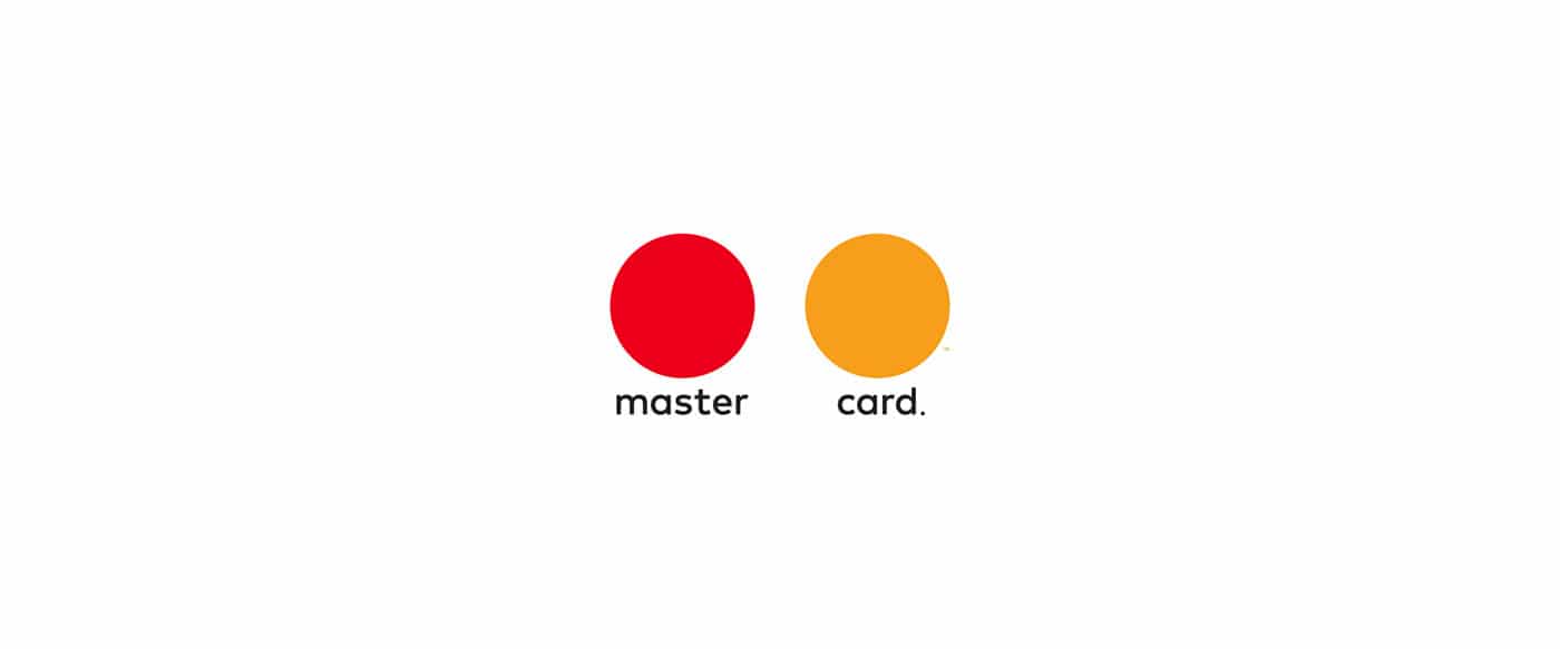 Rebranding de MasterCard version pandémie de Covid-19