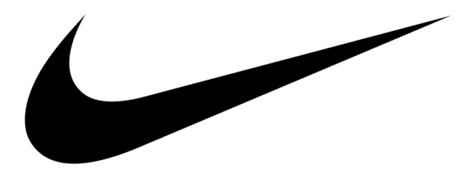 logo nike 1995 - swoosh