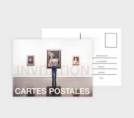 Impression Carte Postale En Ligne Carte Postale Personnalisee