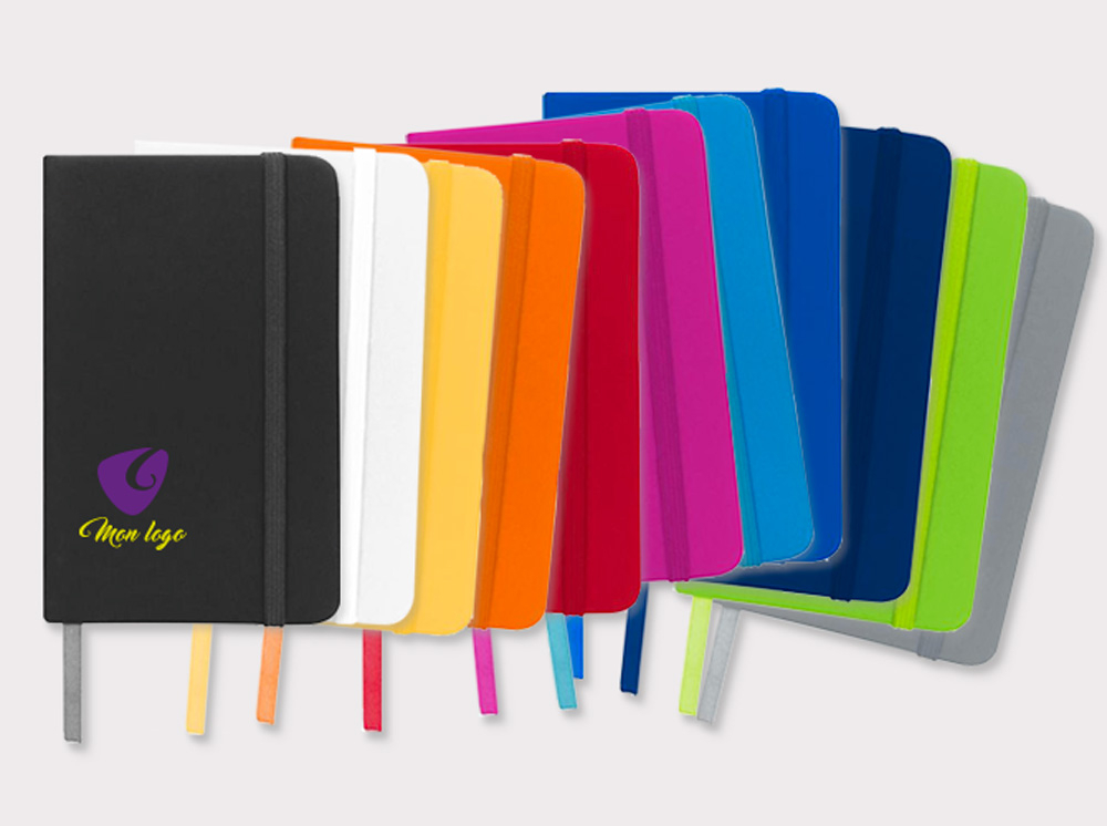 ATTENDANT - Carnet A6 personnalisable - LE cadeau CE