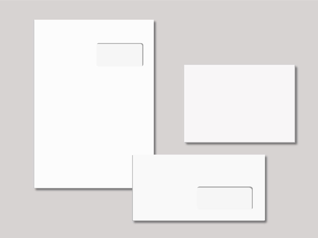 Impression en ligne enveloppes c5 avec veoprint imprimeur en ligne