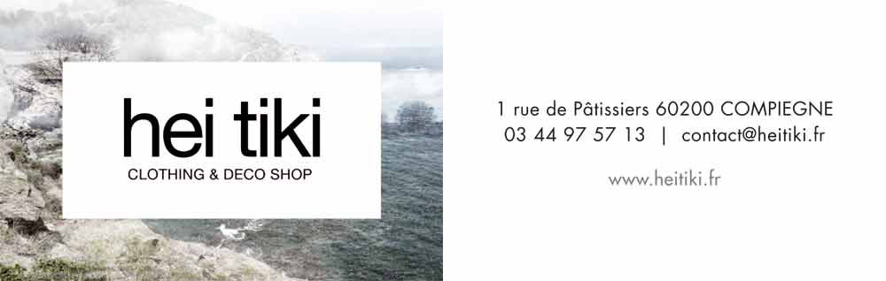 carte de visite prêt-à-porter